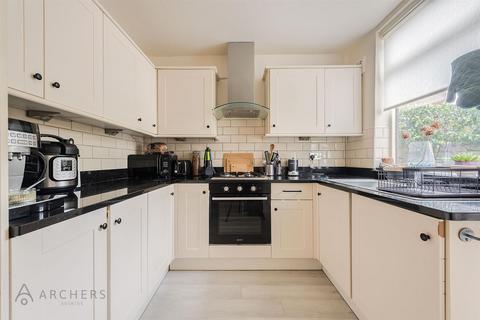 27 School Lane, Greenhill, Sheffield, S8 7RL
