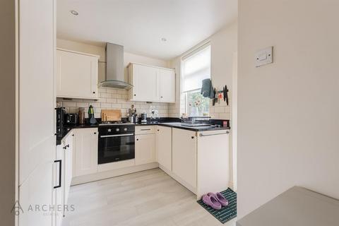 27 School Lane, Greenhill, Sheffield, S8 7RL