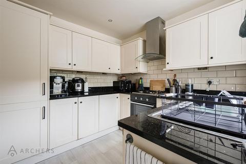 27 School Lane, Greenhill, Sheffield, S8 7RL