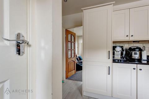 27 School Lane, Greenhill, Sheffield, S8 7RL