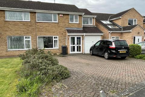 4 bedroom semi-detached house for sale, Overfield Close, Ratby, Leicester