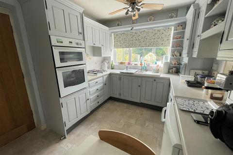 3 bedroom detached house for sale - Arnolds Crescent, Newbold Verdon, Leicester