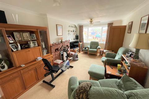 3 bedroom detached house for sale - Arnolds Crescent, Newbold Verdon, Leicester