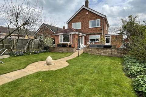 127 Arnolds Crescent, Newbold Verdon, Leicester, LE9 9LA