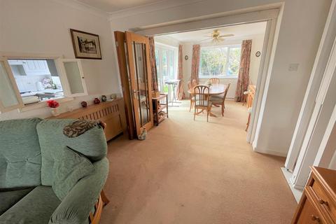 127 Arnolds Crescent, Newbold Verdon, Leicester, LE9 9LA
