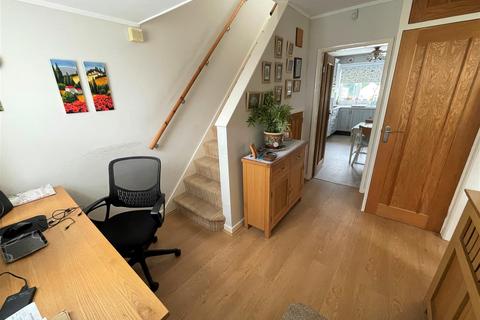 127 Arnolds Crescent, Newbold Verdon, Leicester, LE9 9LA