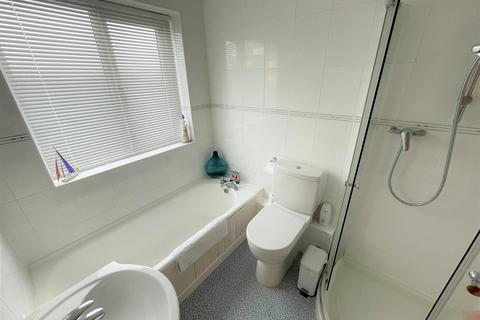 127 Arnolds Crescent, Newbold Verdon, Leicester, LE9 9LA