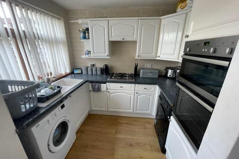 4 bedroom terraced house for sale - Bishop Road, Wallasey