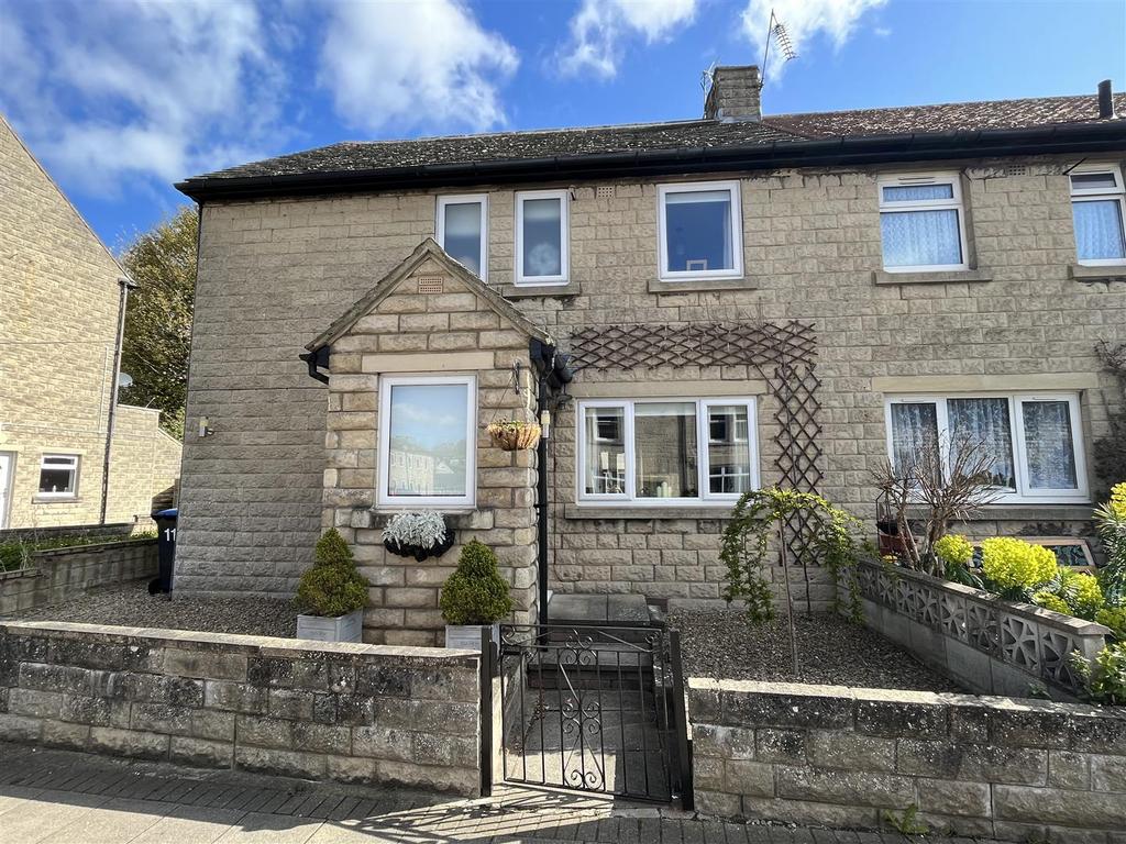 Bridgegate, Barnard Castle 3 bed house for sale £185,450
