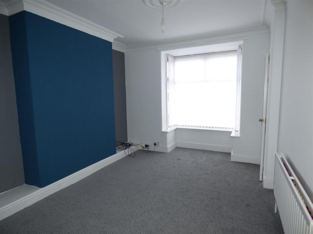 Eden Terrace, Chilton, Ferryhill 2 bed terraced house for sale £62,950