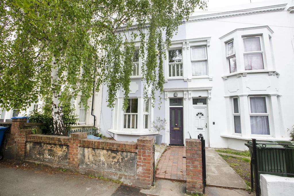 Lyndhurst Grove, Peckham, SE15 4 bed terraced house for sale £1,350,000