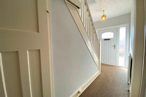 3 bedroom semi-detached house for sale - Bancroft Road, Newark