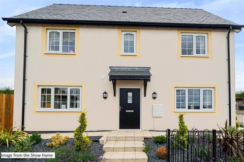 3 bedroom semi-detached house for sale, Plot 15 Burlinton Rise,  Kirkby-In-Furness
