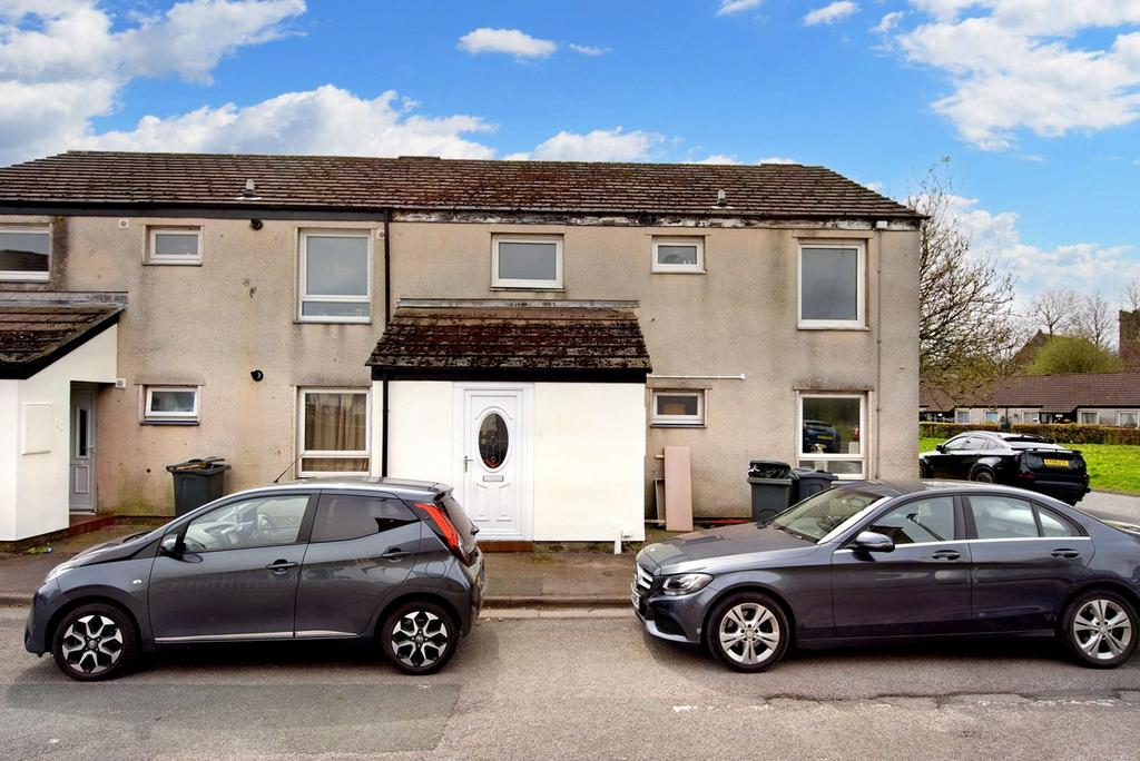 Beckgreen, Egremont, CA22 2 bed flat for sale £57,500