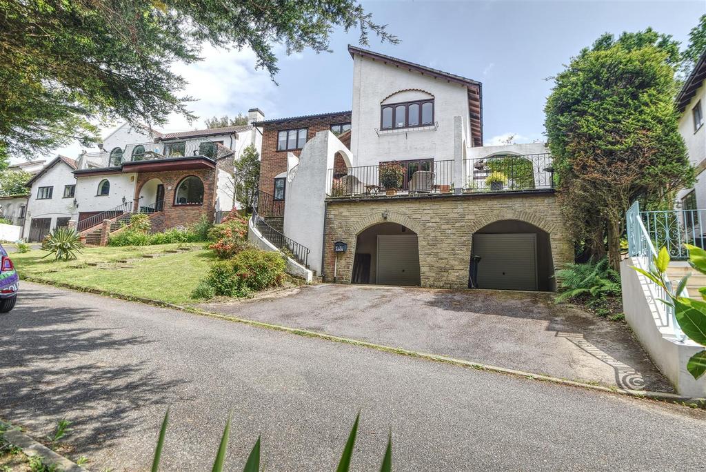 St. Helens Park Road, Hastings 5 bed detached house for sale £599,950
