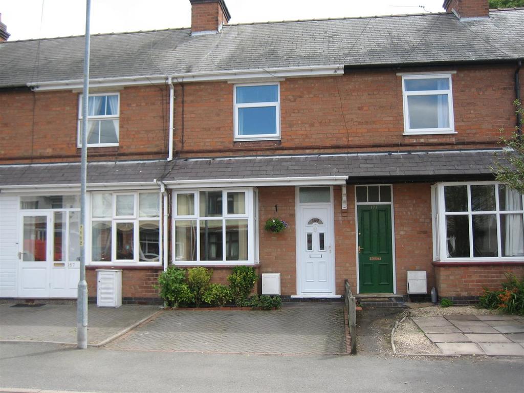 Heathfield Road, Redditch 2 bed property £825 pcm (£190 pw)