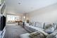Open Plan Lounge / Dining / Kitchen
