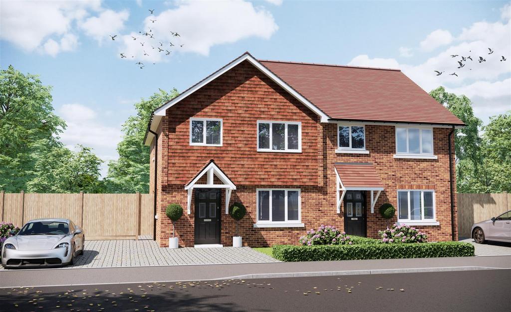 Knole for sale at St Stephens Park by Guildcrest E