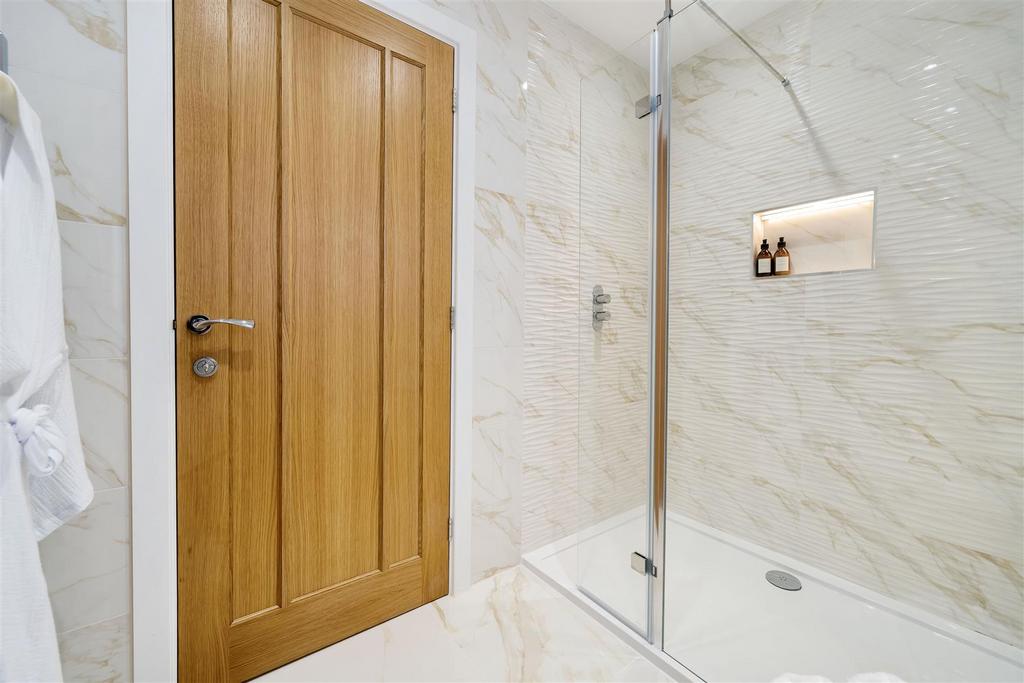 Knole for sale at St Stephens Park - en-suite