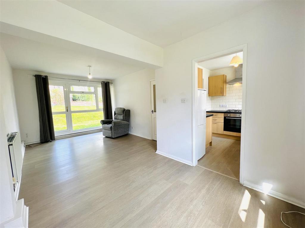 Townfield Gardens, Altrincham 2 bed apartment for sale £210,000