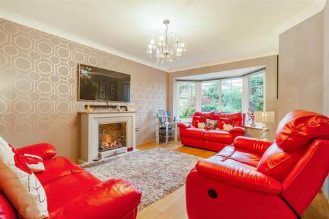 4 bedroom detached house for sale - Quarry Bank, Mansfield