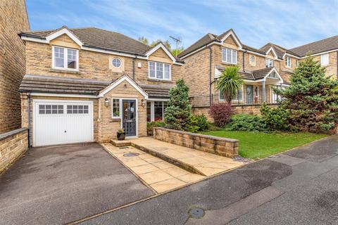 4 bedroom detached house for sale - Quarry Bank, Mansfield