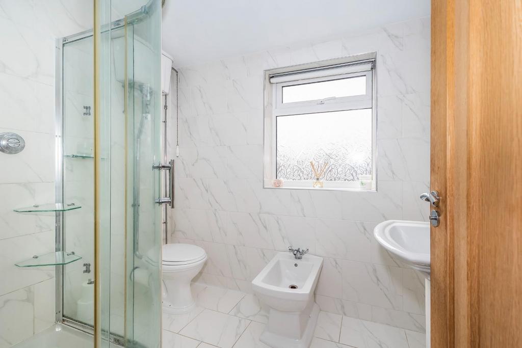 En suite