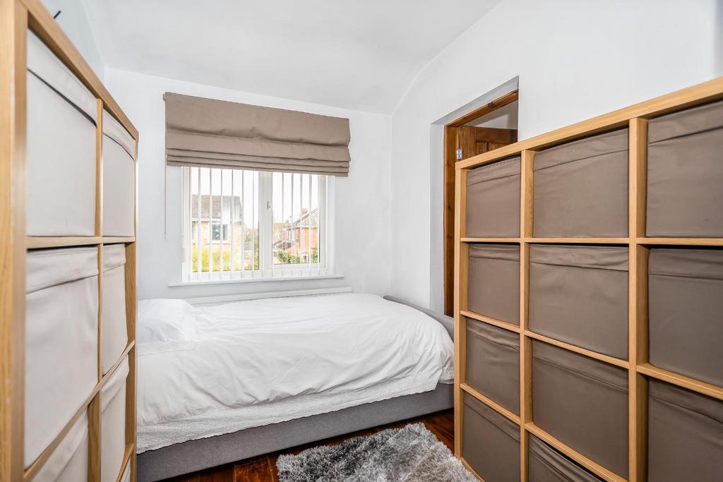 Bedroom four
