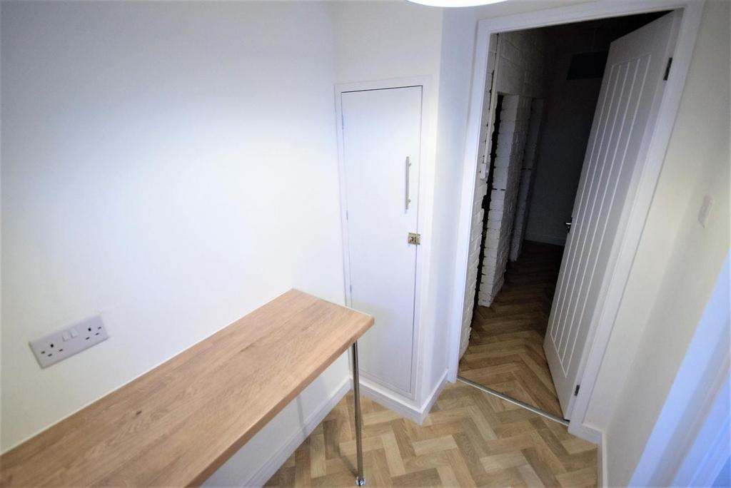 Utility area