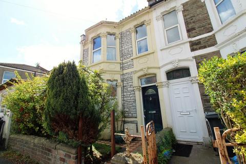 48 Cromer Road, Bristol, BS5 6JX
