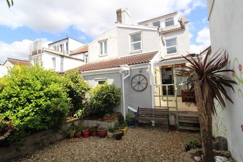 48 Cromer Road, Bristol, BS5 6JX