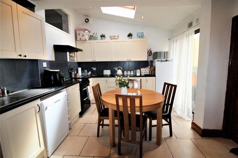 48 Cromer Road, Bristol, BS5 6JX