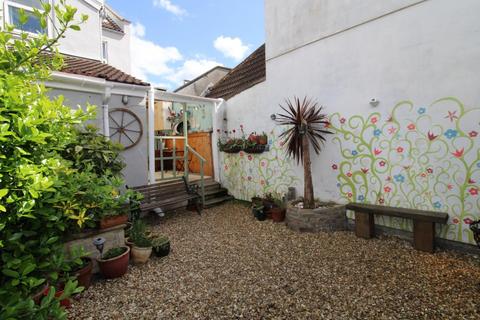 48 Cromer Road, Bristol, BS5 6JX