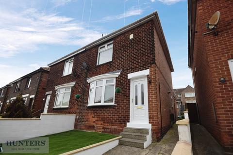 3 bedroom semi-detached house for sale, Greenside Avenue, Horden, Durham, SR8 4QX