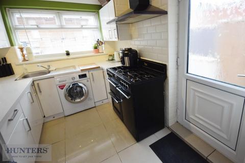 3 bedroom semi-detached house for sale, Greenside Avenue, Horden, Durham, SR8 4QX