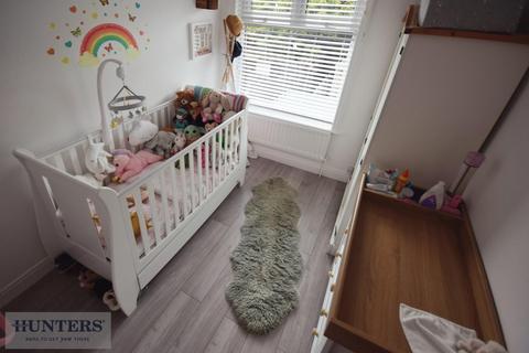 20 Greenside Avenue, Peterlee, SR8 4QX