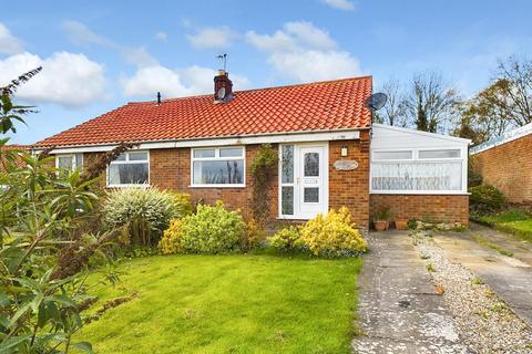 18 Castle Road, Thornton Le Dale, Pickering, YO18 7TR