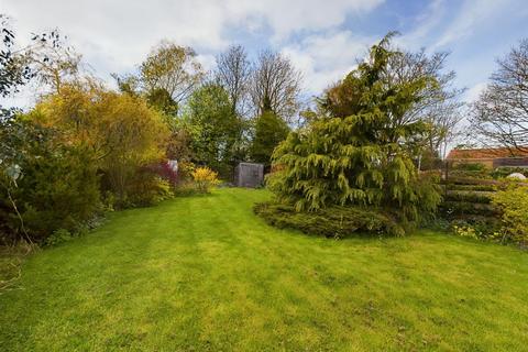 18 Castle Road, Thornton Le Dale, Pickering, YO18 7TR