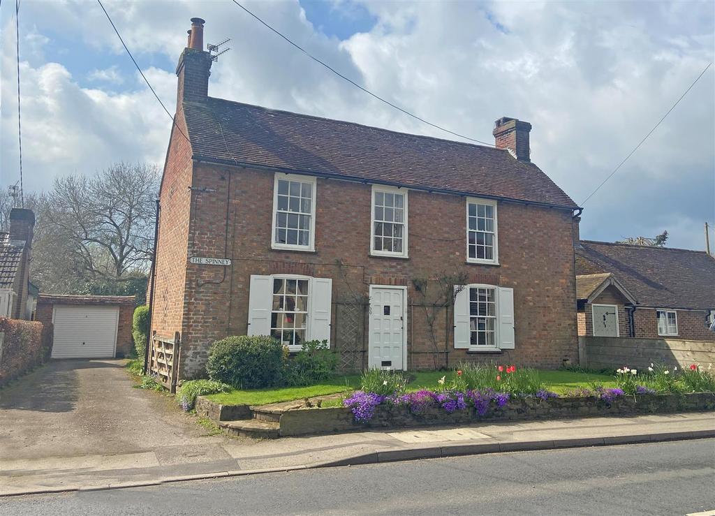 100 Upper Horsebridge, Hailsham 5 bed house for sale £499,950