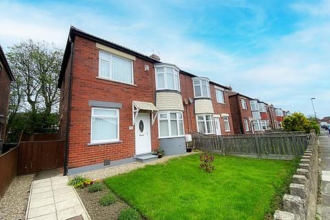 2 bedroom apartment for sale - Laing Grove, Howdon