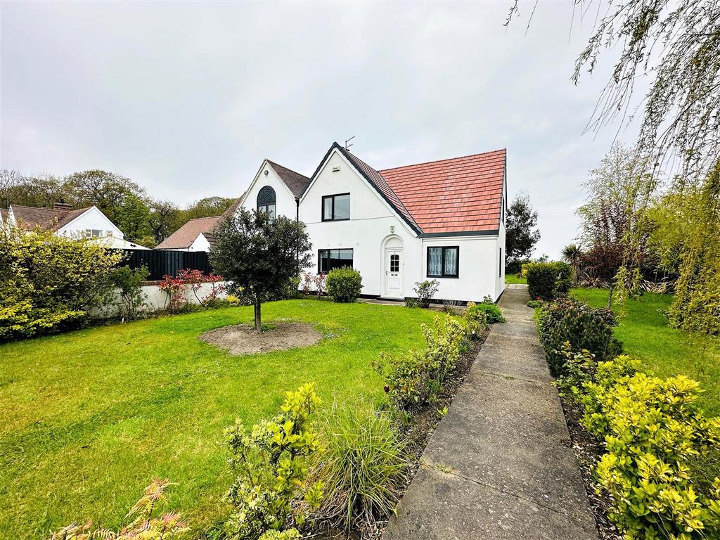 White City, Goole 4 bed semidetached house for sale £270,000