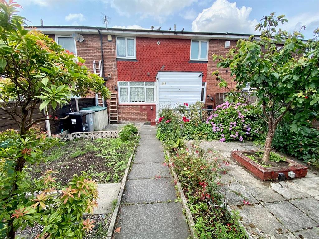 Chepstow Avenue, Sale 3 bed terraced house for sale £225,000