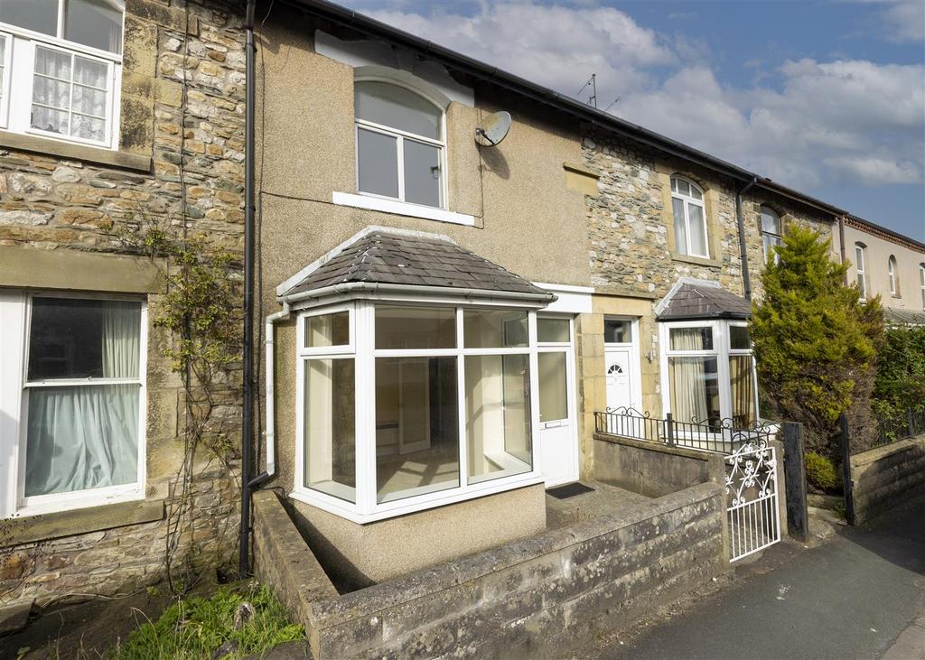 3 Lytham Terrace
