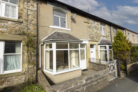 3 Lytham Terrace, Ingleton, Carnforth, LA6 3DF