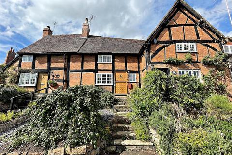 2 bedroom cottage for sale - The Bank, Stoneleigh, Coventry
