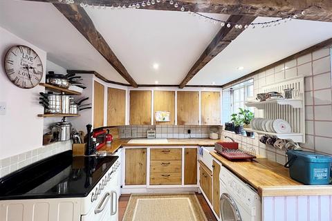 2 bedroom cottage for sale - The Bank, Stoneleigh, Coventry