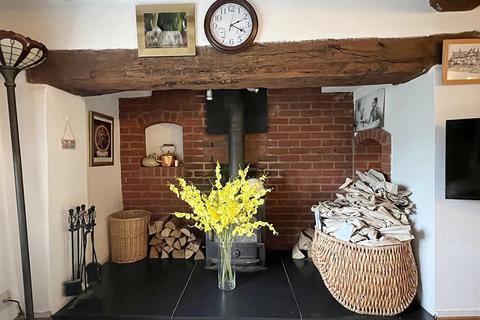 2 bedroom cottage for sale - The Bank, Stoneleigh, Coventry