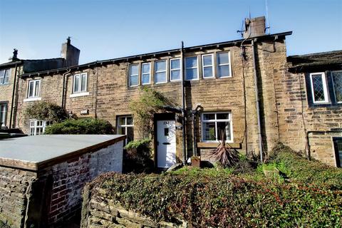 3 bedroom cottage for sale - Almondbury Bank, Almondbury, Huddersfield, HD5 8EJ