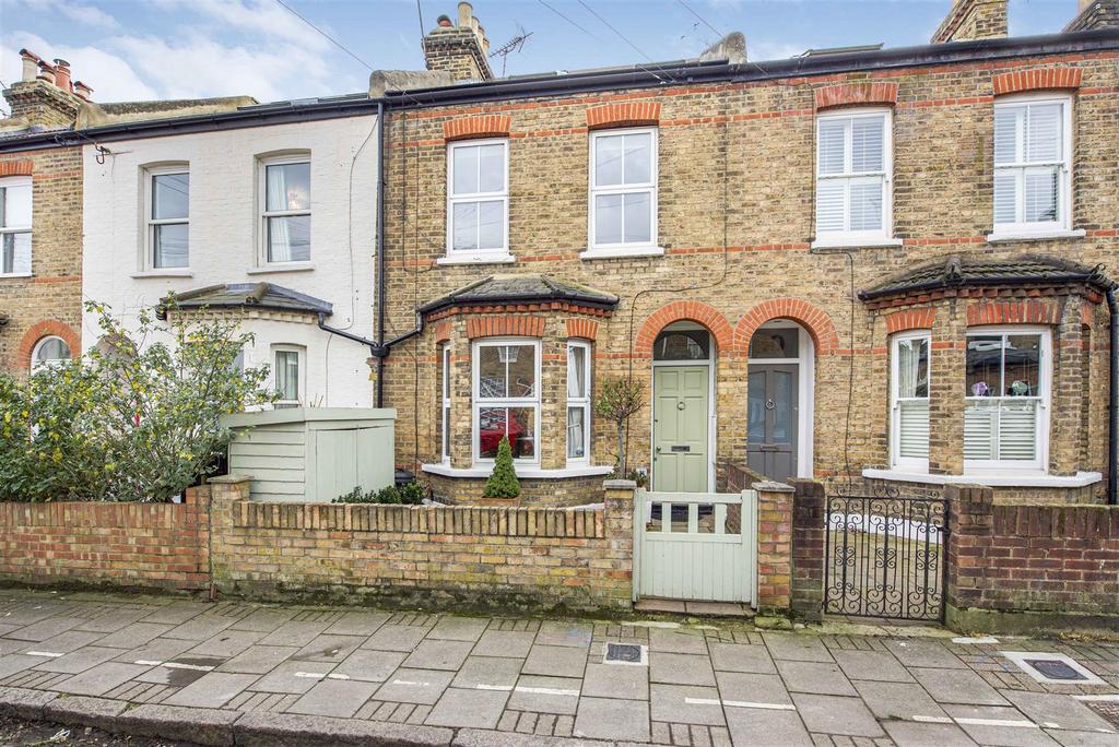 St. Margarets Grove, St Margarets Village 3 bed terraced house £1,100,000