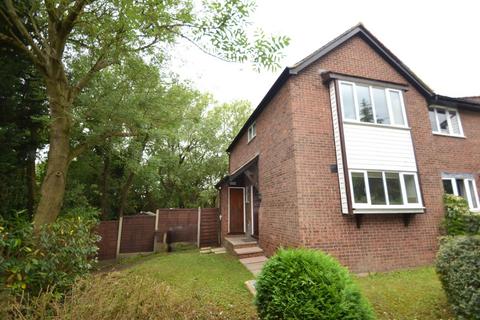 98 Downhall Ley, Buntingford, SG9 9JT